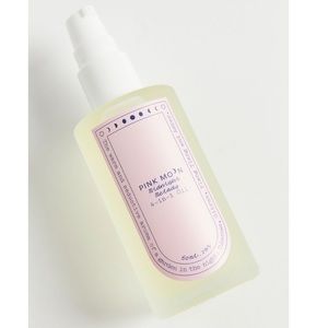 Pink Moon Midnight Melody Body & Hair Oil